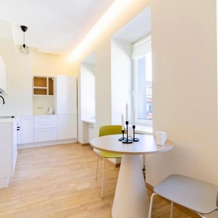 City Central Apartment 팔랑가 외부 사진