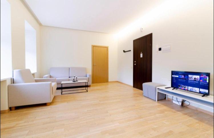 City Central Apartment 팔랑가 외부 사진