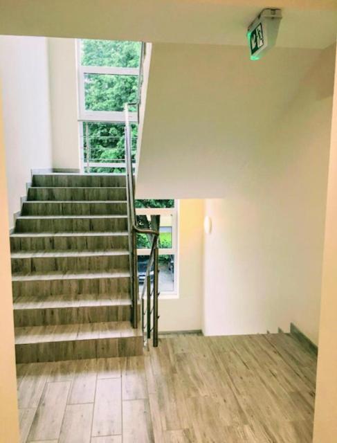 City Central Apartment 팔랑가 외부 사진