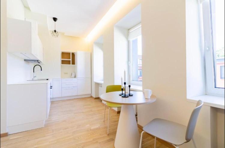 City Central Apartment 팔랑가 외부 사진