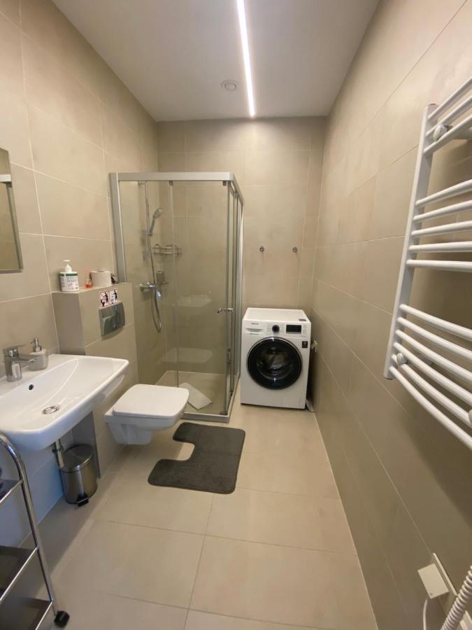 City Central Apartment 팔랑가 외부 사진