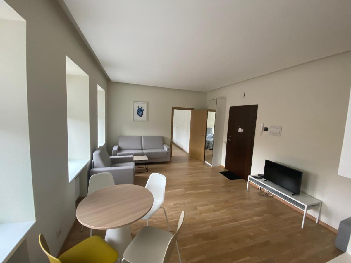 City Central Apartment 팔랑가 외부 사진
