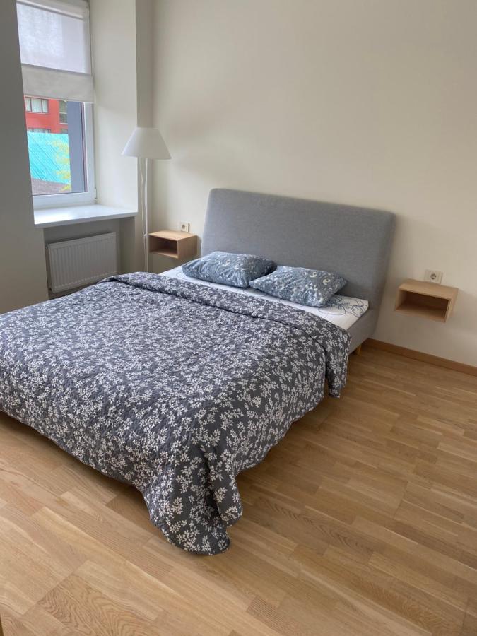 City Central Apartment 팔랑가 외부 사진
